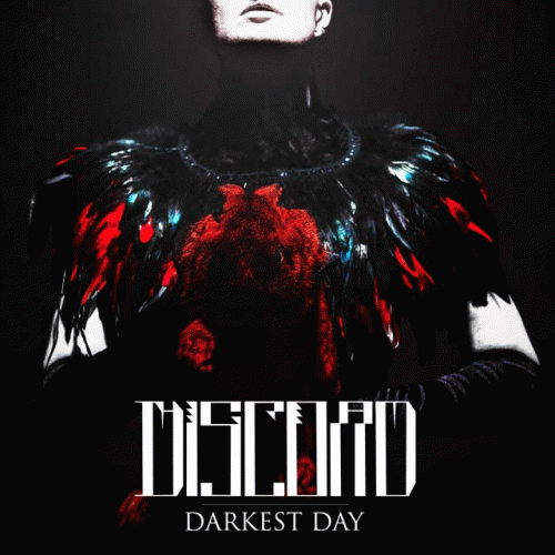 The Great Discord : Darkest Day